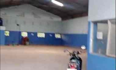 disewakan gudang di kudus