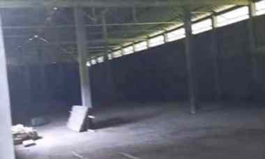 disewakan gudang di kudus