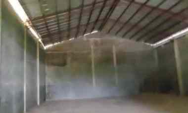 disewakan gudang di kudus jawa tengah