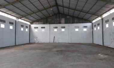 disewakan gudang di kudus jawa tengah
