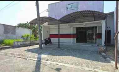 Disewakan Gudang di Madiun