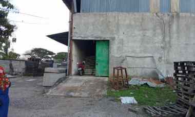 Komersial Disewakan di Madiun