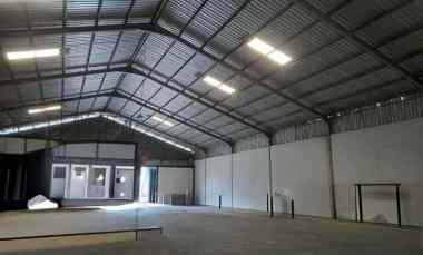 disewakan gudang di madiun