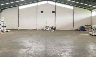 disewakan gudang di malang siap pakai terawat