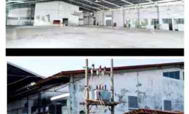 Disewakan Gudang di Mangkang Semarang Barat Semarang