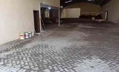disewakan gudang di margomulyo surabaya