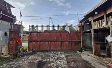 disewakan gudang di medan