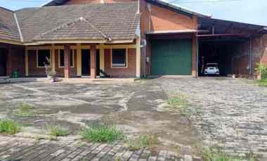 disewakan gudang di mojokerto