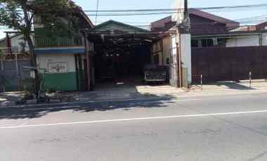 disewakan gudang di mojosari