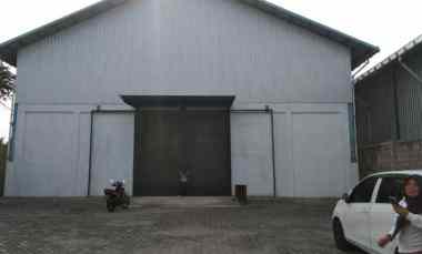 disewakan gudang di ngawi