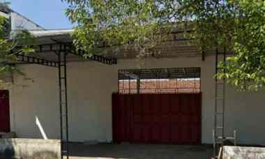 disewakan gudang di ngawi
