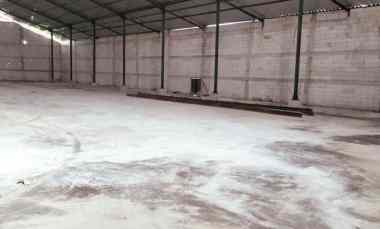 disewakan gudang di ngawi