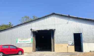disewakan gudang di ngawi