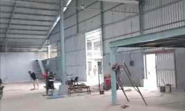 Komersial Disewakan di Pakis