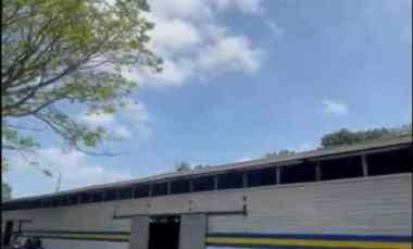 disewakan gudang di pakisaji malang