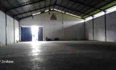 disewakan gudang di pakisaji malang