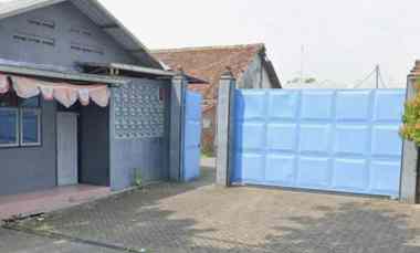 disewakan gudang di pandaan