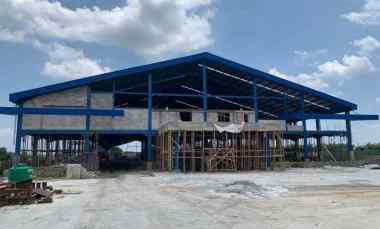 disewakan gudang di parangjoro sukoharjo