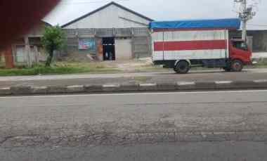 disewakan gudang di pati