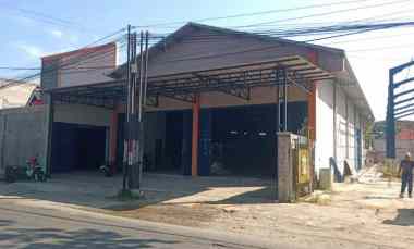 disewakan gudang di ponorogo