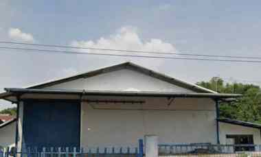 disewakan gudang di prigen pandaan