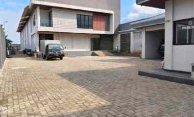 disewakan gudang di purwokerto