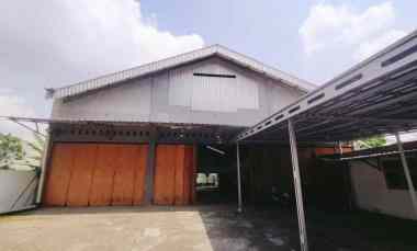 disewakan gudang di purwokerto jawa tengah