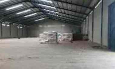 disewakan gudang di purwokerto jawa tengah