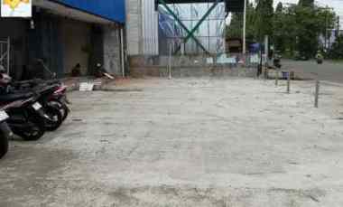 disewakan gudang di purwokerto jawa tengah