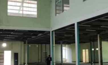 disewakan gudang di rungkut industri