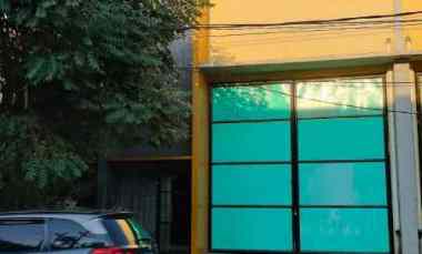 disewakan gudang di safe lock sidoarjo