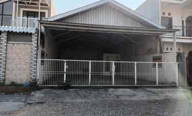 disewakan gudang di sawojajar malang