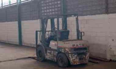 disewakan gudang di semarang