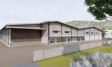 disewakan gudang di semarang