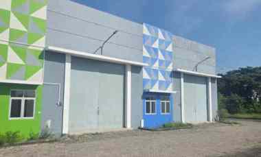 disewakan gudang di sidoarjo