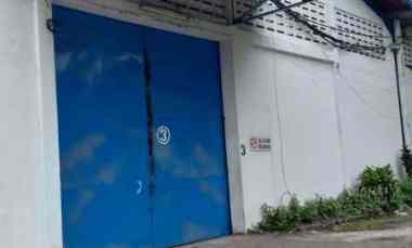 disewakan gudang di sidoarjo