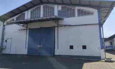 disewakan gudang di sidoarjo