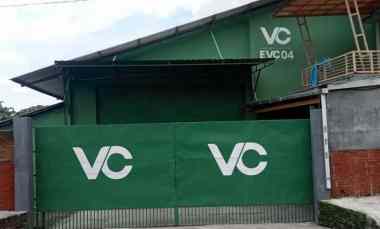 disewakan gudang di sidoarjo pasuruan