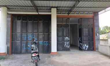 disewakan gudang di sleman yogyakarta