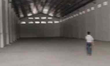 disewakan gudang di solo