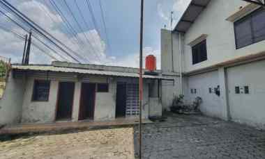 disewakan gudang di sragen