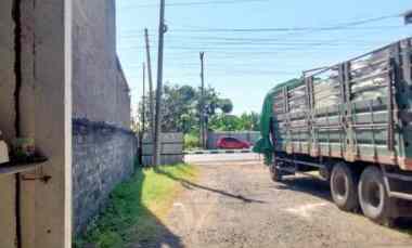 disewakan gudang di sragen