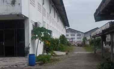 disewakan gudang di sukoharjo