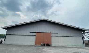 disewakan gudang di surabaya