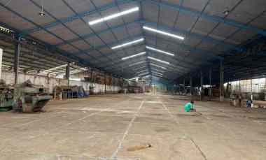 disewakan gudang di surabaya