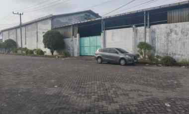 Disewakan Gudang di Surimulia Permai Surabaya