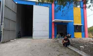 disewakan gudang di tangerang