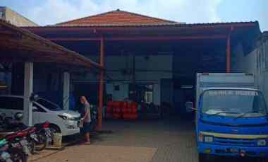 Disewakan Gudang di Trosobo Sidoarjo