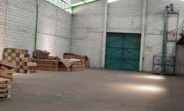Disewakan Gudang di Trosobo Sidoarjo