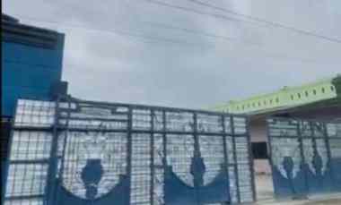 disewakan gudang di tulungagung